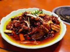 -龙大哥辣子鸡(双龙店)