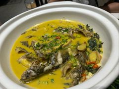 -后湖小院·乡野田园菜