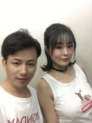 -美森形象