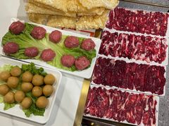 -古乐牛香·鲜牛肉自助火锅(南京总店)