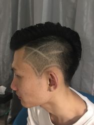 -P.STYLE派斯造型