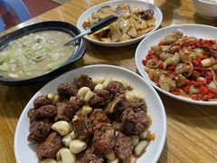 -武夷山土菜馆(水晶森林晶尚名苑店)