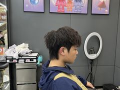-龙湖南京江北天街