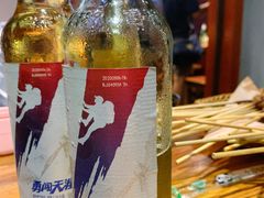 -万记麻辣烫国展总店