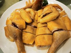 盐水白切鸡-唐人轩(中山四路店)