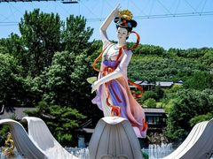 -威海华夏城景区