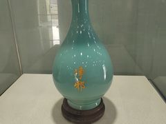 -龙泉青瓷博物馆