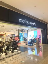 -motherswork(静安嘉里中心店)