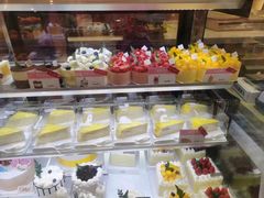 -可瑞朵活力烘焙(润达店)