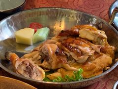 泰皇烤鸡-源泰东南亚风味餐厅(太仓海运堤店)