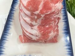 -福寿斋·老北京铜锅涮肉·烤鸭(顺义总店)