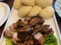 -南来顺饭庄·清真(南菜园店)