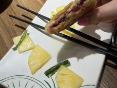 -云海肴·汽锅鸡·云南菜(广安门天虹店)