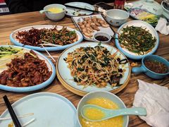 -合合春饼(潘家园店)