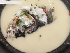 -鱼味馆(万佛湖店)