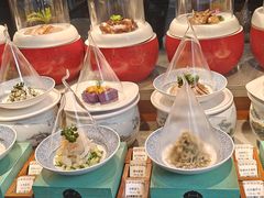 -古集小镇(银泰店)