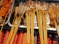 -魏记里脊肉炸炸炸(南门口店)