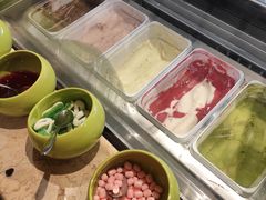 -大中华希尔顿酒店-念自助餐·嗨啤·小龙虾