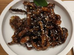 -枣子树·素食餐厅(普陀山店)