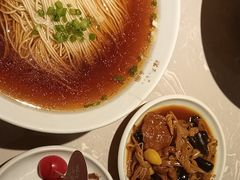 -松鹤面馆·古法焖肉面(观前店)