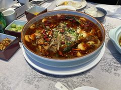 -佳兰雅序融合菜(高新店)