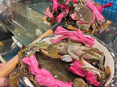 -辣螃铠盆盆蟹大排档(总店)