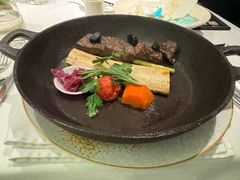 -WANG STEAK 王品(杭州万象城店)