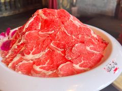 -袁老四重庆老火锅(桐梓坡店)