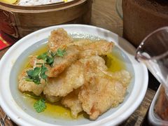 老式锅包肉-鸽子窝(青塔店)