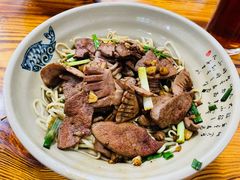 -无名氏面馆(邮电路店)
