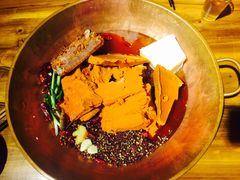 -周幺妹重庆老火锅(银泰城总店)