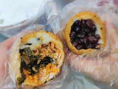 -运栋天马牛肉饼(长郡店)