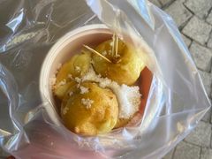 -锦芳小吃外卖(鲜鱼口店)