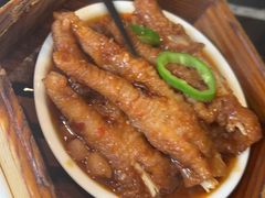 -龙凤点心饼家·39年老字号(松岗店)