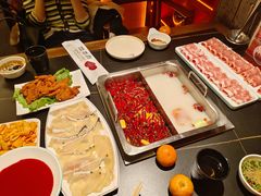 -福禄娃一家人火锅(上地店)
