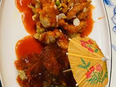 -姑苏家宴·苏帮菜·松鼠桂鱼(苏州总店)