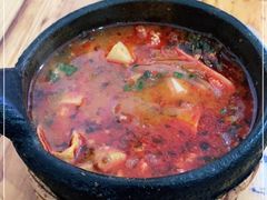 -小芳砂锅凉粉(总店)