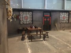 -银川河东国际机场