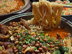 -山四砂锅(太原钟楼街店)