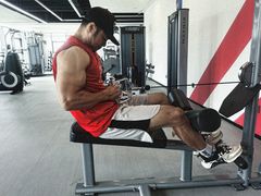 -WEGYMER健萌健身(麦德龙钰龙天下馆)