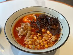 -火山屋台(新街口店)