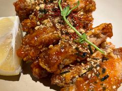 -BE BRIGHT KITCHEN(正佳广场店)
