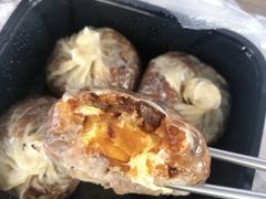 芝士烧麦-217笋干馄饨