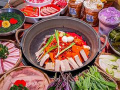 -赵美丽·重庆社区火锅·直营店(火车东站·中豪国际店)