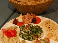 -La Medina餐厅(亮马河南路店)