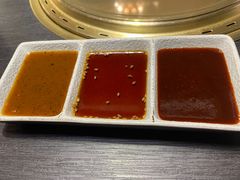 -AJIYA·池袋日式烧肉自助(天津万象城店)