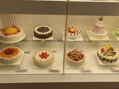 -好利来(新建北路店)