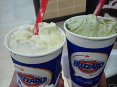 -DQ·蛋糕·冰淇淋(手工定制蛋糕长泰广场店)