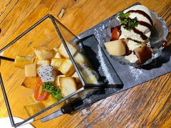 -3号仓库·餐厅(灵溪一店)