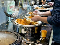 -巴犀烧烤(新崇光店)